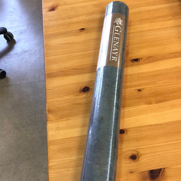 📜📜📜Glenayr Vinyl Wallpaper - Picture 5 of 6